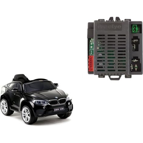 Steuergerät RX75 12V Modul für Fahrzeug JJ2199 LS-628