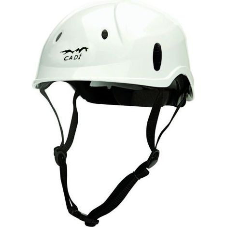 Casco protector Climax CAdi para trabajos en altura (1/2)