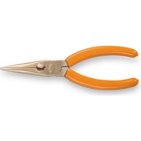 beta 1166ba pince droite demi-ronde - 150