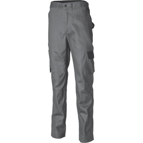 Pantalon de travail COMMANDER - CoverGuard (1/2)