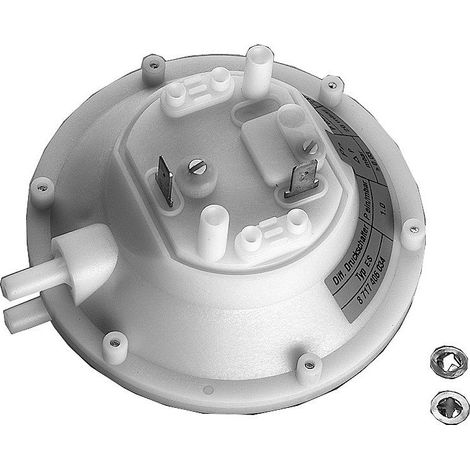 BOSCH Differenzdruckschalter, 87174060340