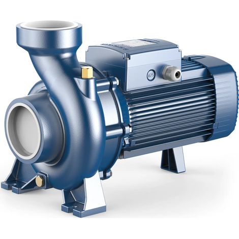 HF 6C - Elettropompa centrifuga trifase