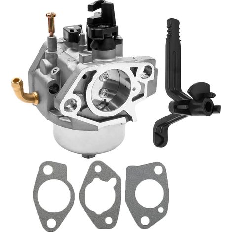 Carburateur Compatible avec 25T232 25T235 25T236, 592929 592331, Puissance 6250-8500 Watts (1/5)