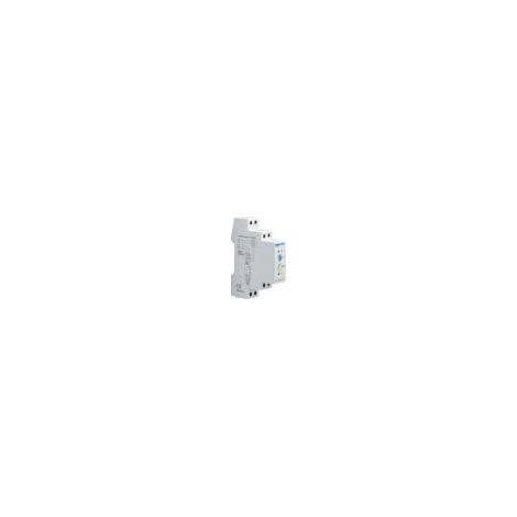 Relais dif 0.03A décl inst - APPAREILLAGE DE TETE HAGER HR500 (1/2)