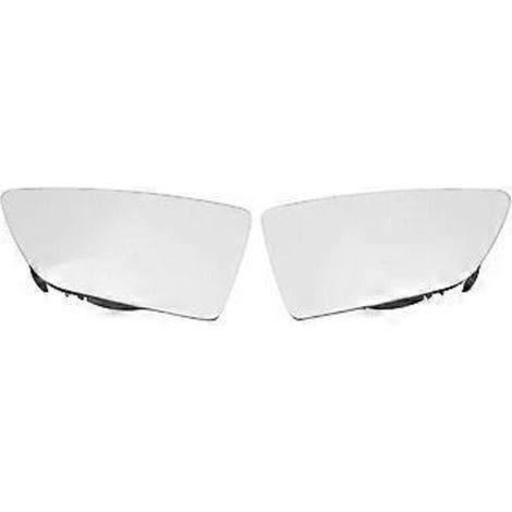 Rétroviseur extérieur gauche/droite chauffant automatique pour SEAT MK3 FR 2013-2018 KJ7 5F0857521A 5F0857522A (1/5)