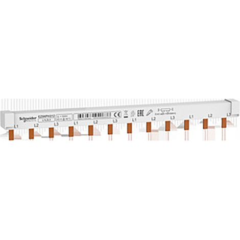 Schneider Electric Phasenschiene
