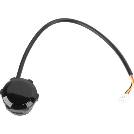 Capteur à induction infrarouge étanche IP67, boîtier ABS intelligent, mini-détecteur de mouvement pour salle de bain, 5-24 V CC (1/5)