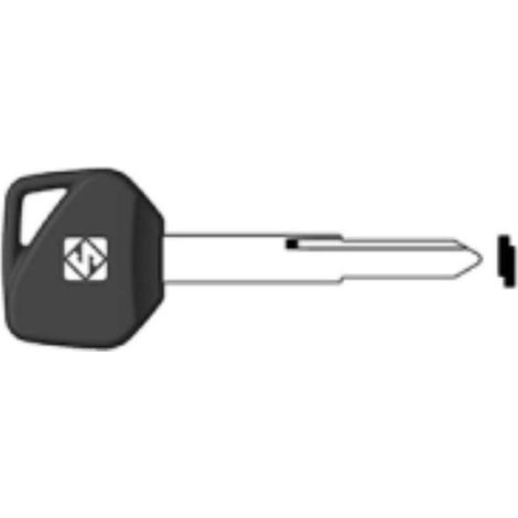 Chiave Transponder No Chip Honda HON84TE