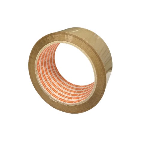 NASTRO PER IMBALLAGGIO mm 48 x mt. 50 avana 36 PZ (1/2)