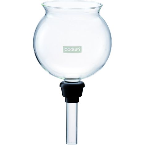 SPARE BEAKER Bol supérieur pour cafetière Pebo (1/5)