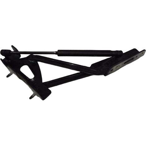[PRODUIT D'OCCASION] Compas Gauche Coffre Arriere PEUGEOT 407 ♻️ Ref Oe. 861393 - Garantie à vie (1/2)