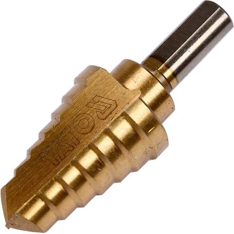 Yato YT-44743 Bohrer de pass 1 Stück(e) (1/2)