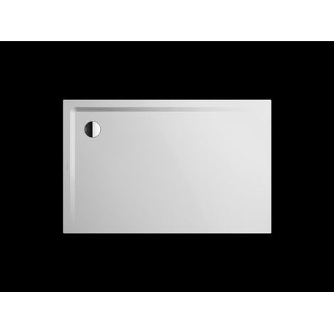 Kaldewei 384047983199 DW SUPERPLAN Mod.1840-5, 800 x 900, (1/2)