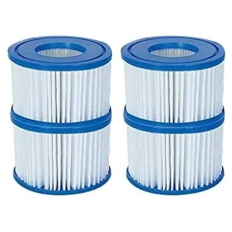 Cartouche filtrante Lay-Z-Spa (VI), compatible avec tous les spas Lay-Z-Spayux-AquaForge (1/4)