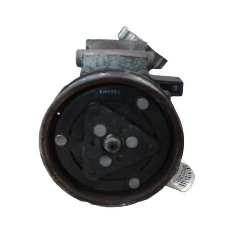 [PRODUIT D'OCCASION] Compresseur Air Conditionne NISSAN Micra 2009- ♻️ Ref Oe. 2763000q3dex - Garantie à vie (1/5)
