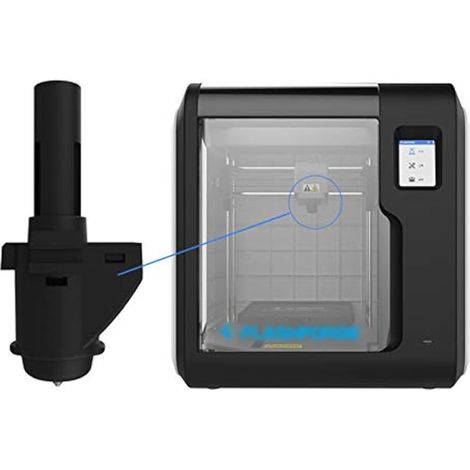 Kit de buse Hotend pour imprimantes 3D Adventurer 3 (1/5)