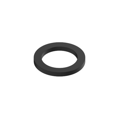 Joint d'étanchéité EPDM 70 - PIÈCES DE RECHANGE 091405004 20,8 x 14,5 x 2,0 mm