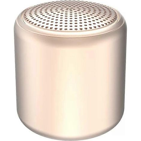 Tragbarer Bluetooth-Lautsprecher in Macaron-Farbe, Weißrauschgenerator zum Einschlafen, Mini-Soundgerät für Reisen, Größe L
