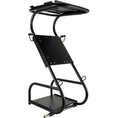 CTEK Trolley PRO Prüfstation für Ladegeräte und Batterien (1/5)