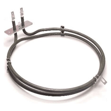 RESISTANCE FOUR 2600W SMEG 806890118 pour FOUR - COK100SM (1/2)