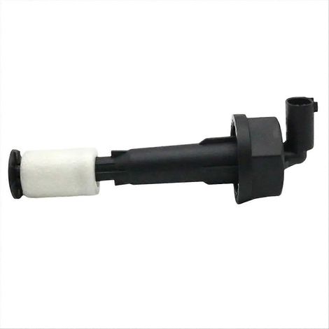 Capteur de niveau de liquide de refroidissement du vase d'expansion automobile 61318360855 (1/5)