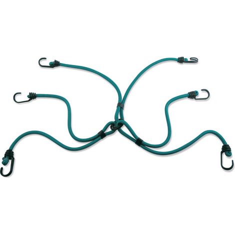 PULPO MULTIPLES BRAZOS DE 80CM. 3105EURDAT