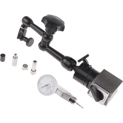 Support & bras en Acier RS PRO ( Prix pour 1 ) (1/5)