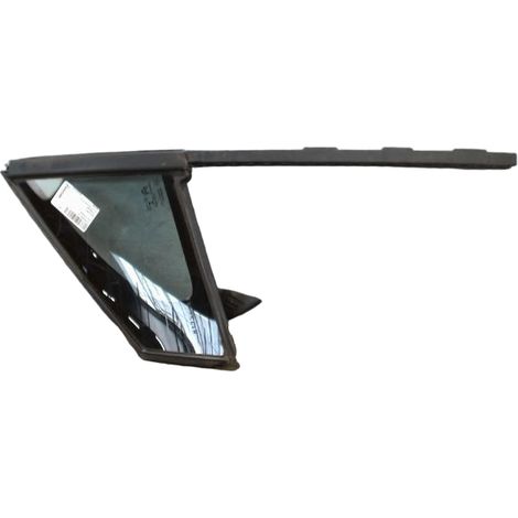 Glace Fixe Porte Avg CITROEN C3 2009- [PRODUIT D'OCCASION]♻️9813154880 (1/2)