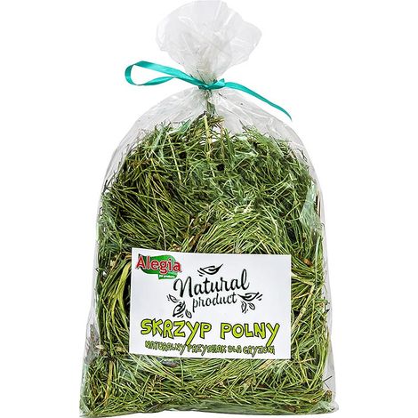 Alegia - Schachtelhalm 70 g (1/4)
