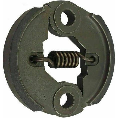 FRIZIONE RICAMBIO TAGLIASIEPI TAGLIABORDI TAGLIAERBA DECESPUGLIATORE 43 52 CC