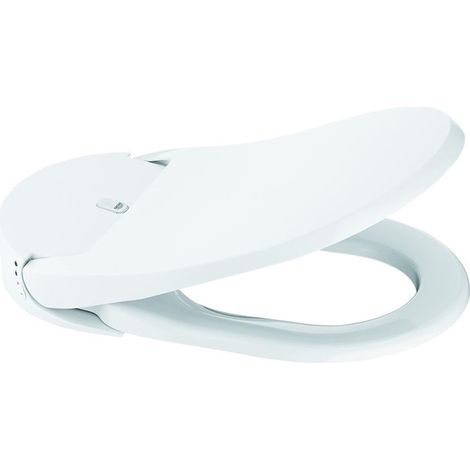 Unidad de control GROHE cover 14975 para Sensia Arena blanco alpino