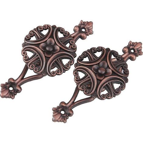 crochet de suspension pour rideau (1/3)