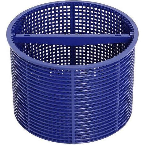 SPX1082CA est un panier d'écumage de piscine encastré adapté aux modèles B-152 et SP1082. (1/5)