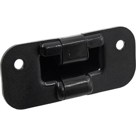Localisateur de porte coulissante latérale de voiture Compatible avec Renault Trafic Mk2 & Mk3 Vauxhall Opel Vivaro A & B 91167277 (1/5)