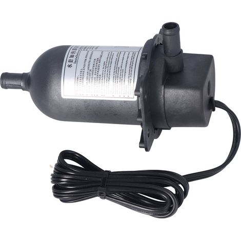 Réchauffeur de moteur à réglage automatique de la température 50℃ 120V 2000W pour préchauffage de générateur (1/5)