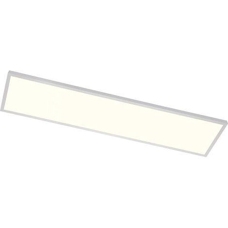 LED Panel "Philia" dimmbar mit Fernbedienung für Wohnzimmer & Esszimmer von Arcchio (1/5)