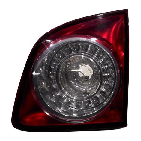 [PRODUIT D'OCCASION] Feu Arriere Interieur Droit VOLKSWAGEN Golf ♻️ Ref Oe. 5m0945094s - Garantie à vie (1/3)
