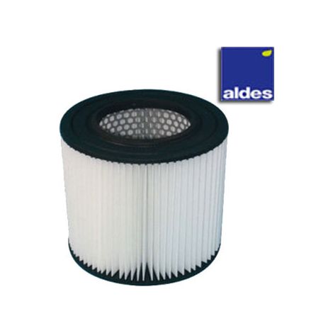 Filtre cyclonique pour centrales d'aspiration Aldes C.Axpir Initia et C.Axpir Comfort, Aldes 11071183
