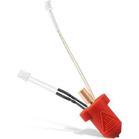 Kit de bloc chauffant en céramique pour imprimante Ender 3 V3 KE, avec buse en acier trempé