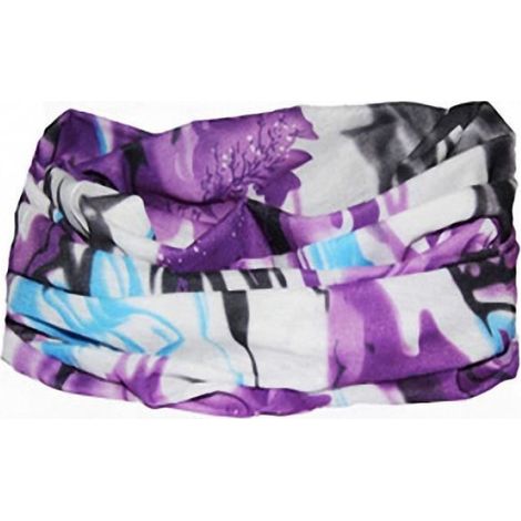 Couleur G067 Écharpe Bandana anti-poussière pour hommes et femmes, 1 pièce, à la mode, visage, cou, pare-soleil, guêtre, écharpe, (1/4)