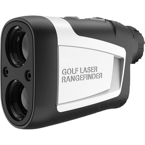 600M Yd Golf Télémètre Mini Sport Mesure Distance Mètre for La Chasse Précis Mesure Distance Effort (1/5)