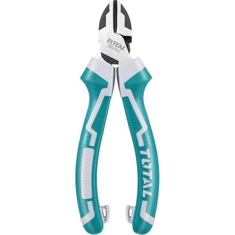PINZA TRONCHESE TRONCHESINA DIAGONALE 180mm ALTA LEVA TOTAL