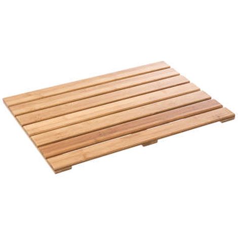 Rejilla de bambú 53X36X1,6 cm