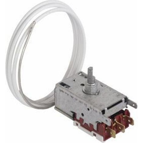 TERMOSTATO FRIGORIFERO RANCO K59 L2003 DP. Capill.94mm -27,5/+3 CANDY