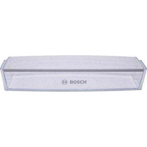 Balconcino porta bottiglie originale - Frigorifero, congelatore - BOSCH - 3057458426332355069 (1/2)