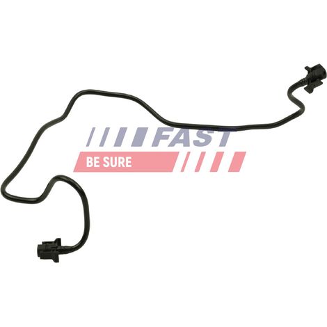 Tuyau de refroidissement du vase d'expansion rapide FT61015 (1/3)