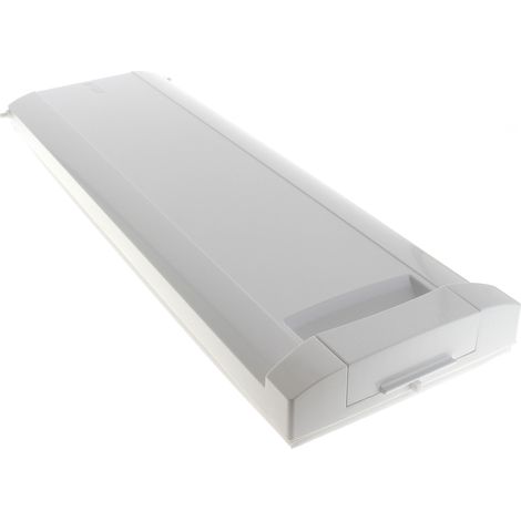 Porta congelatore 513x160mm per frigorifero smeg