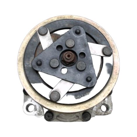 [PRODUIT D'OCCASION] Compresseur Air Conditionne PEUGEOT 307 ♻️ Ref Oe. 9800859180 - Garantie à vie (1/2)