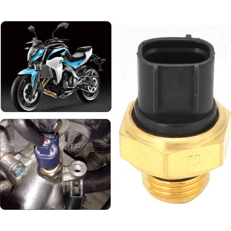 Wassertemperatursensor/Thermoschalter 7020-150600, passend für CFMOTO CF800 X8 ATV (1/5)
