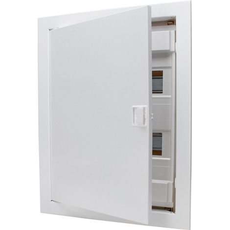Kopp 340512001 Cassette di distribuzione Contenuto 1 pz.